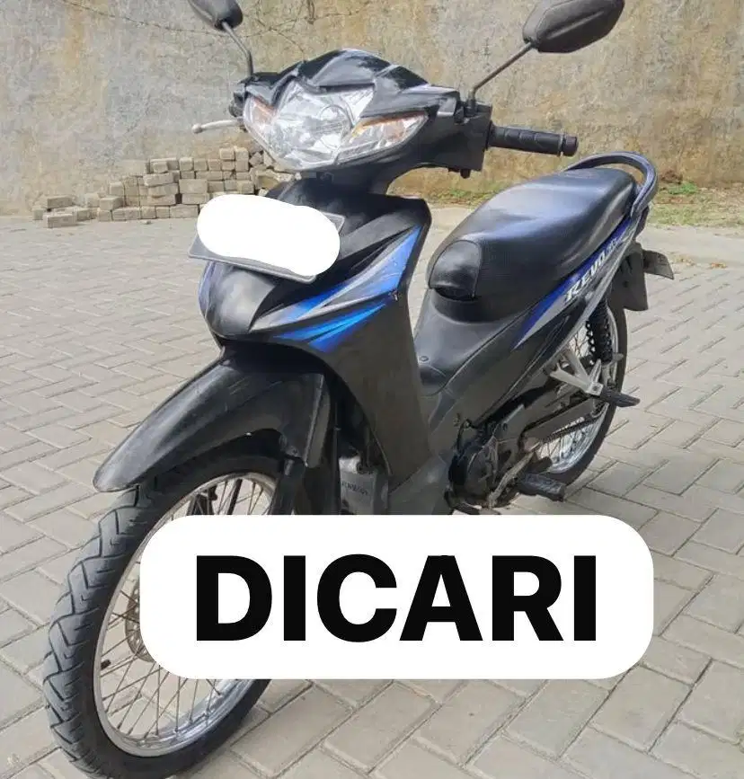 Di Cari Honda Revo Tahun 2011 Revo Fit 2013