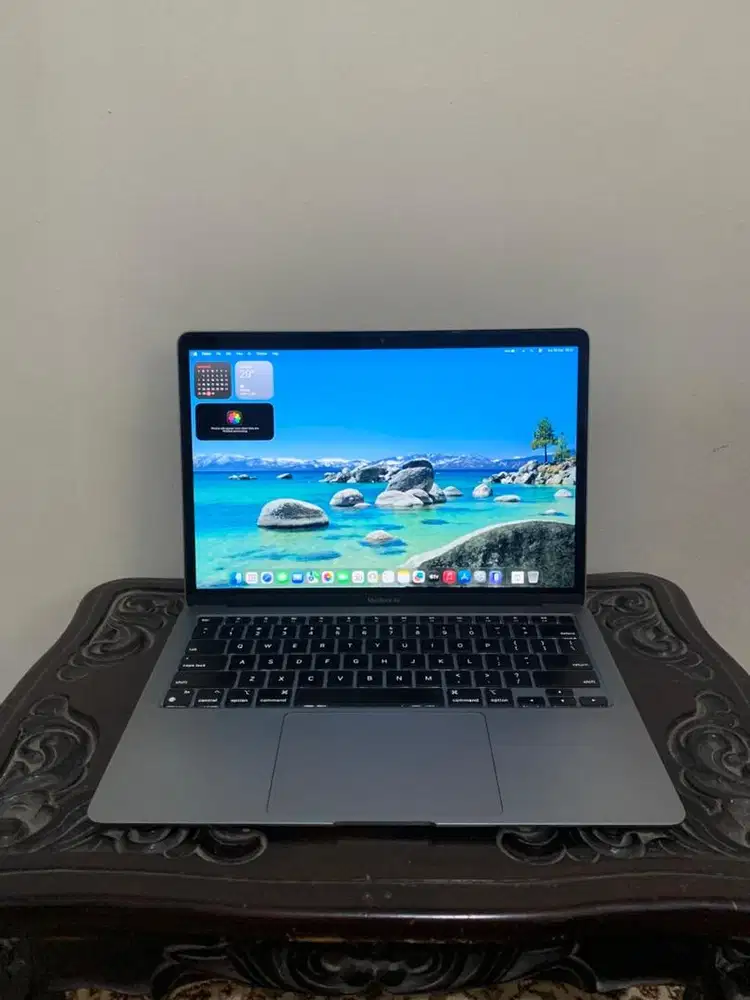 MacBook Air 2020 M1 8/256