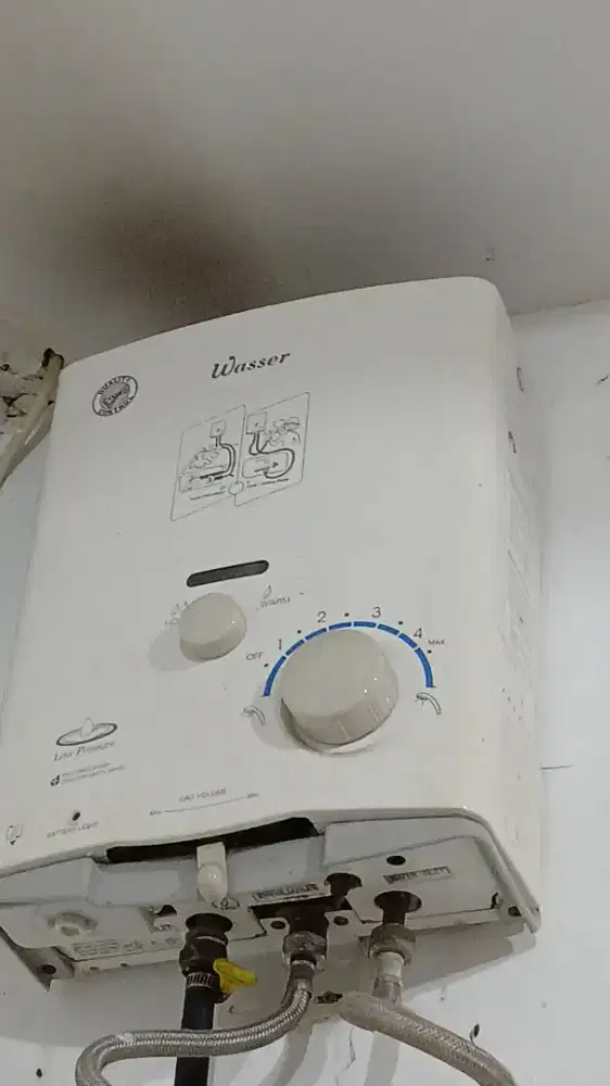 Service Water Heater,Kompor Gas,oven deck,Mesin Cuci Di Bandung