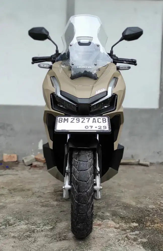 Honda ADV 160 ABS