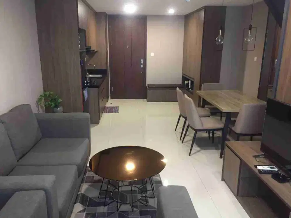 Disewakan Bizlofts U Residence Sebrang UPH