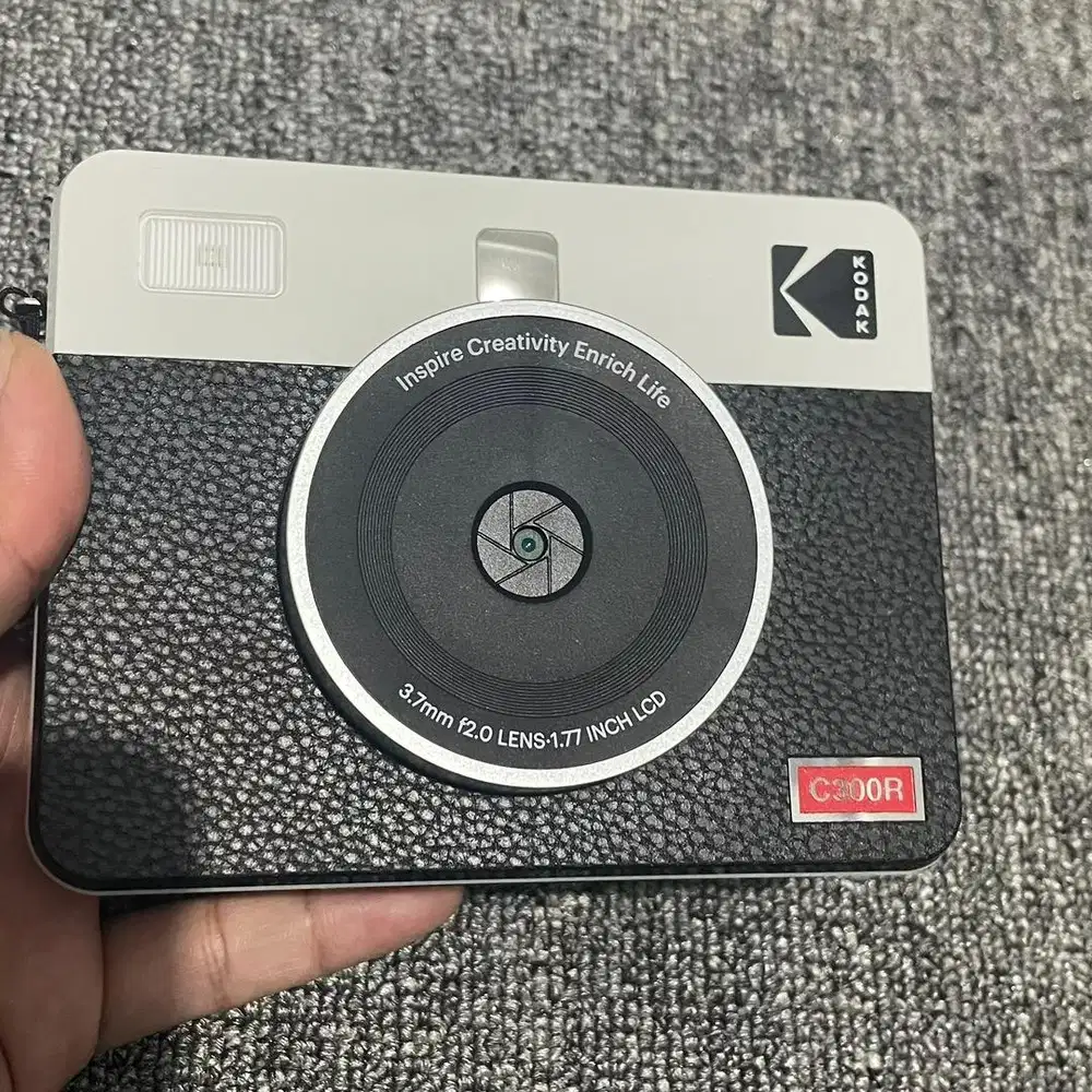 Kodak mini shot 3 bonus