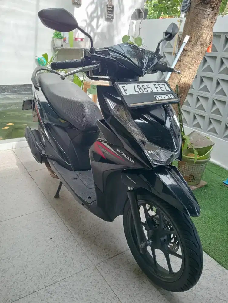 Honda beat new 2020