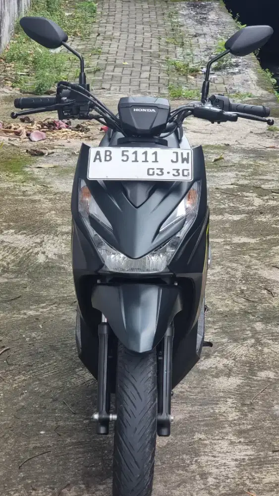 Beat street 2025 AB bantul