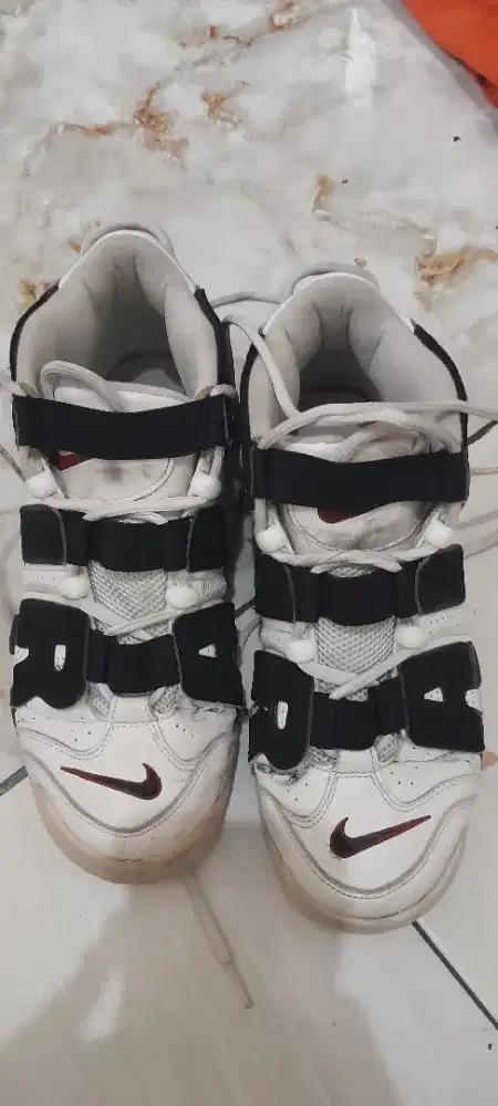 Nike Air More Uptempo