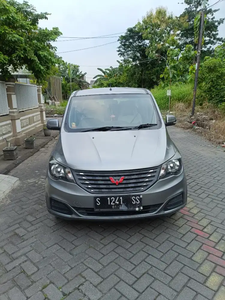 Wulling confero DB PMK 2022