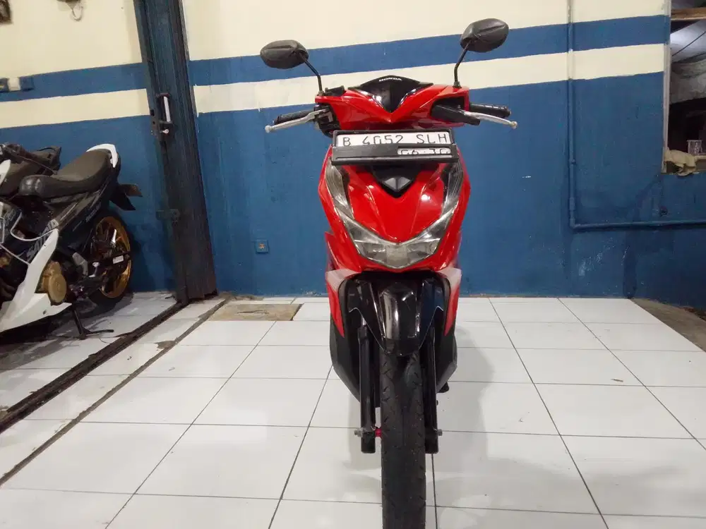 Beat all new 2020 surat lengkap