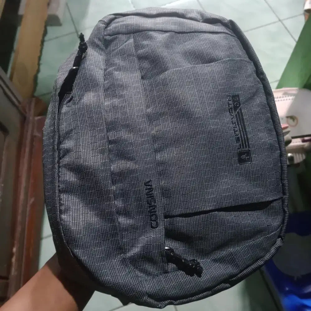 Mencari Pekerjaan apa aja asal halal