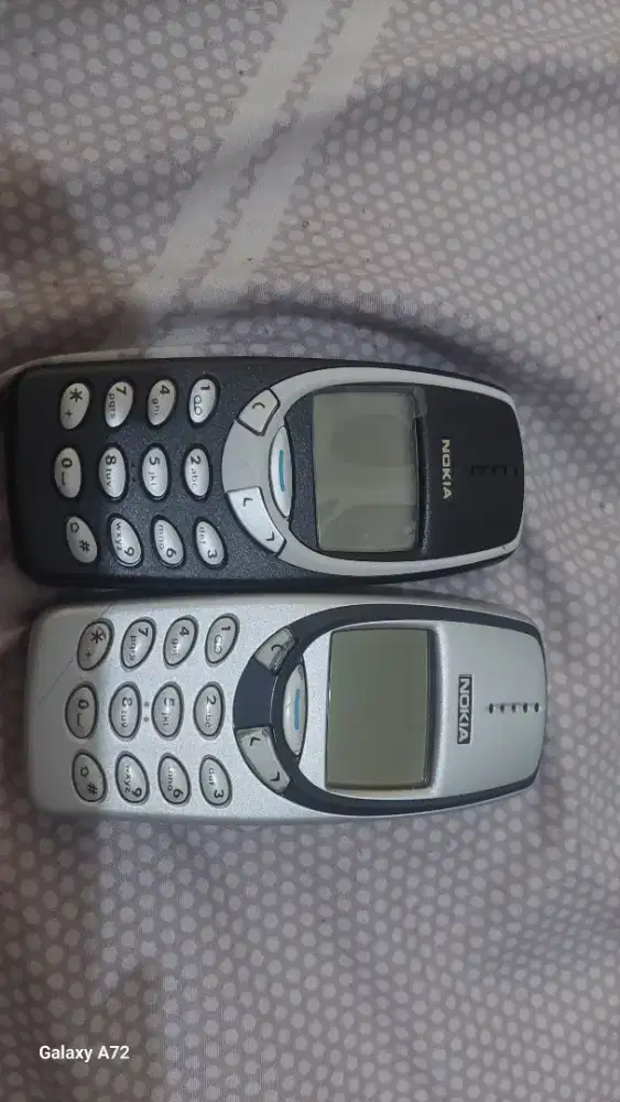 2 hp nokia kolektor normal idup