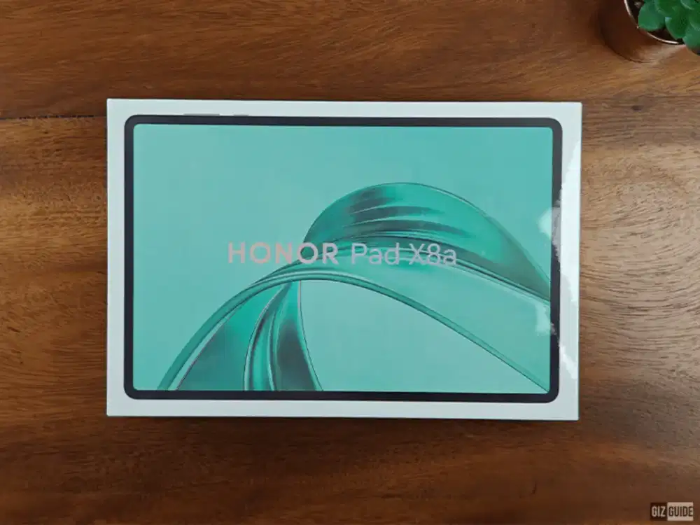 Honor Pad X8a New Free Flipcover