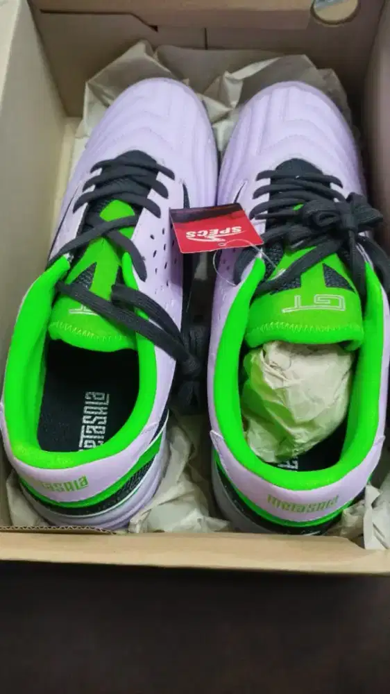 Metasala Grand Turbo