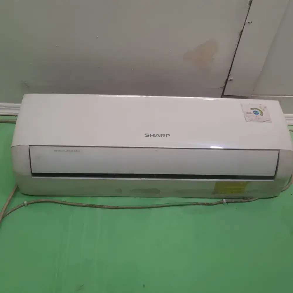 Dijual AC SHARP 1PK