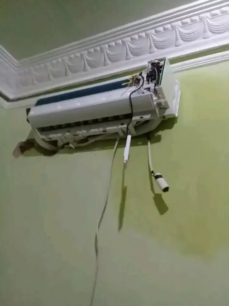 Tukang service AC panggilan terdekat dan lain seperti bongkar pasang