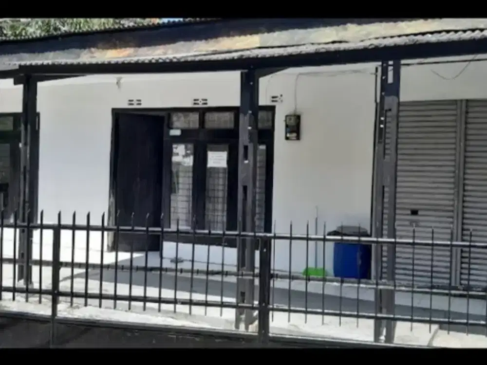 Diual Rumah Tengah Kota Ahmaf Yani