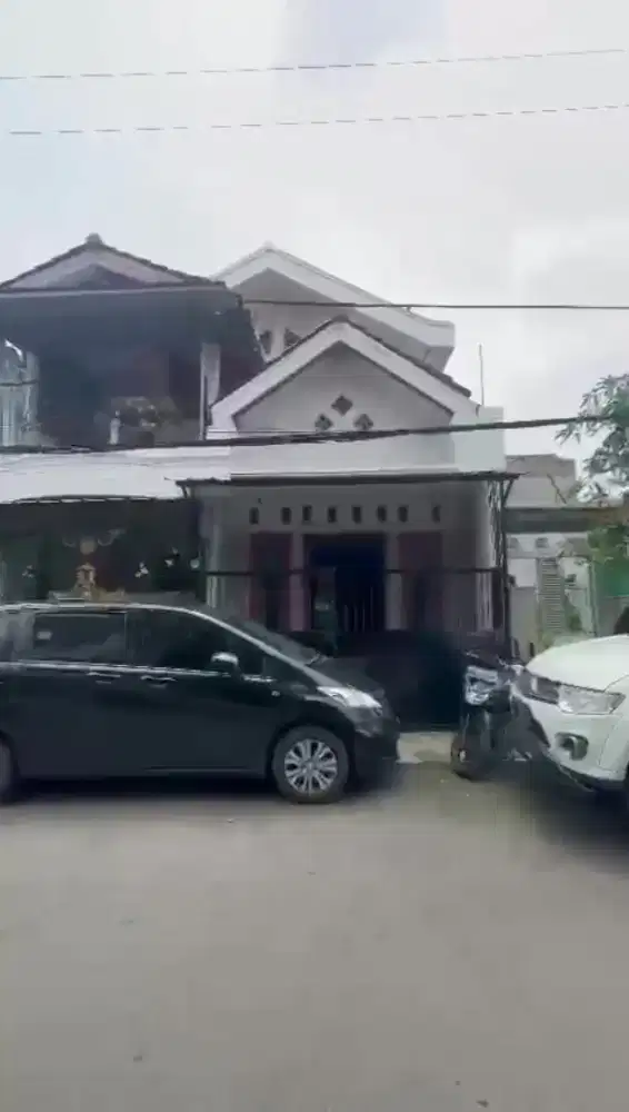 Dijual Rumah Siap Huni