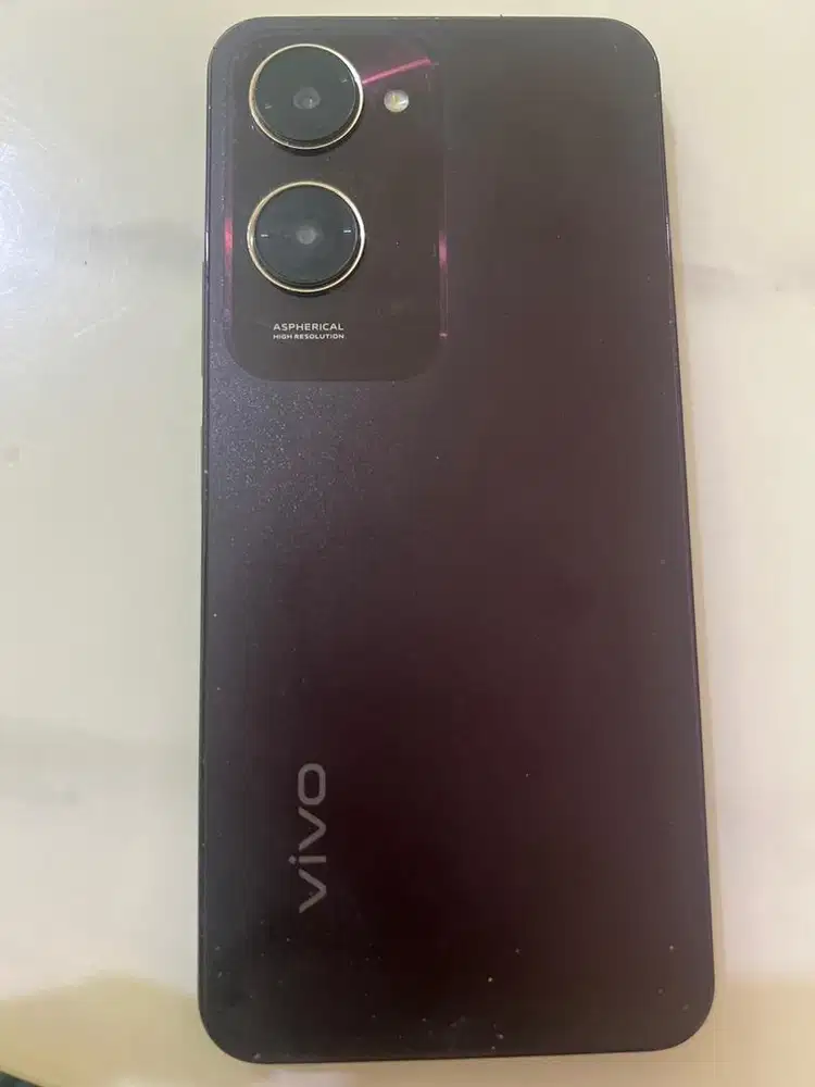 Jual Vivo Y18 4+4/128