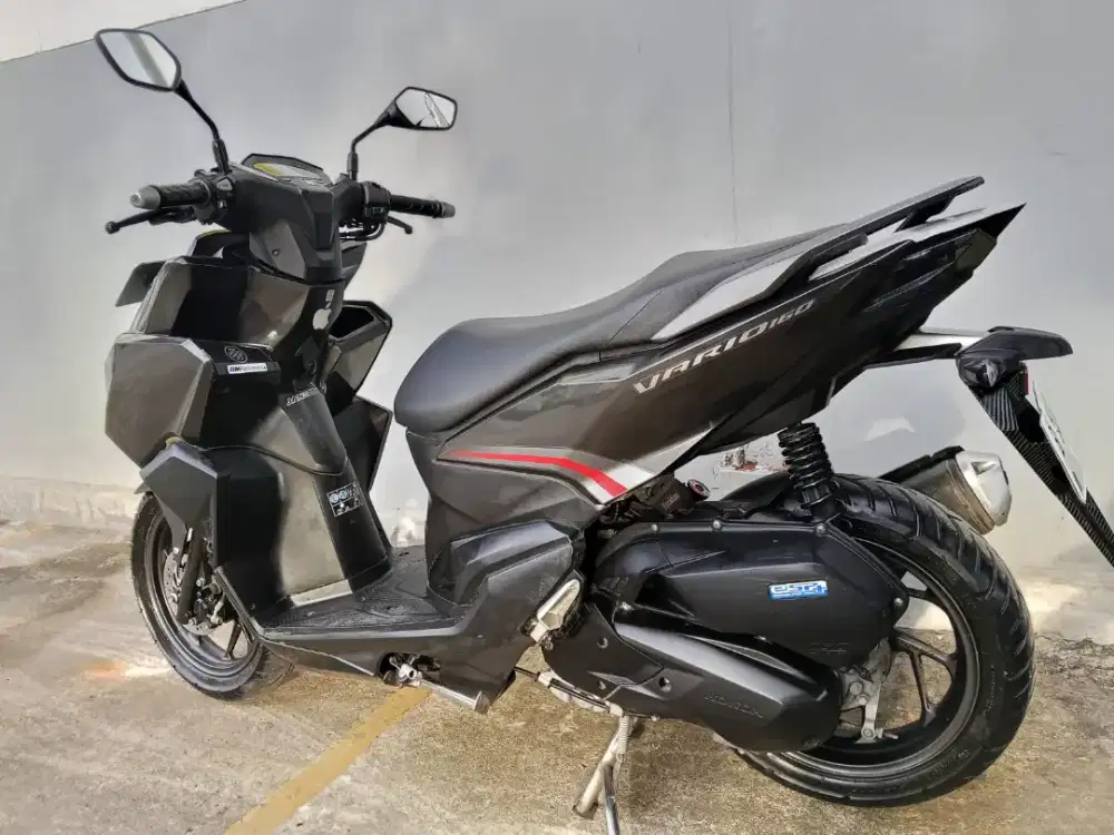 Honda vario 2023