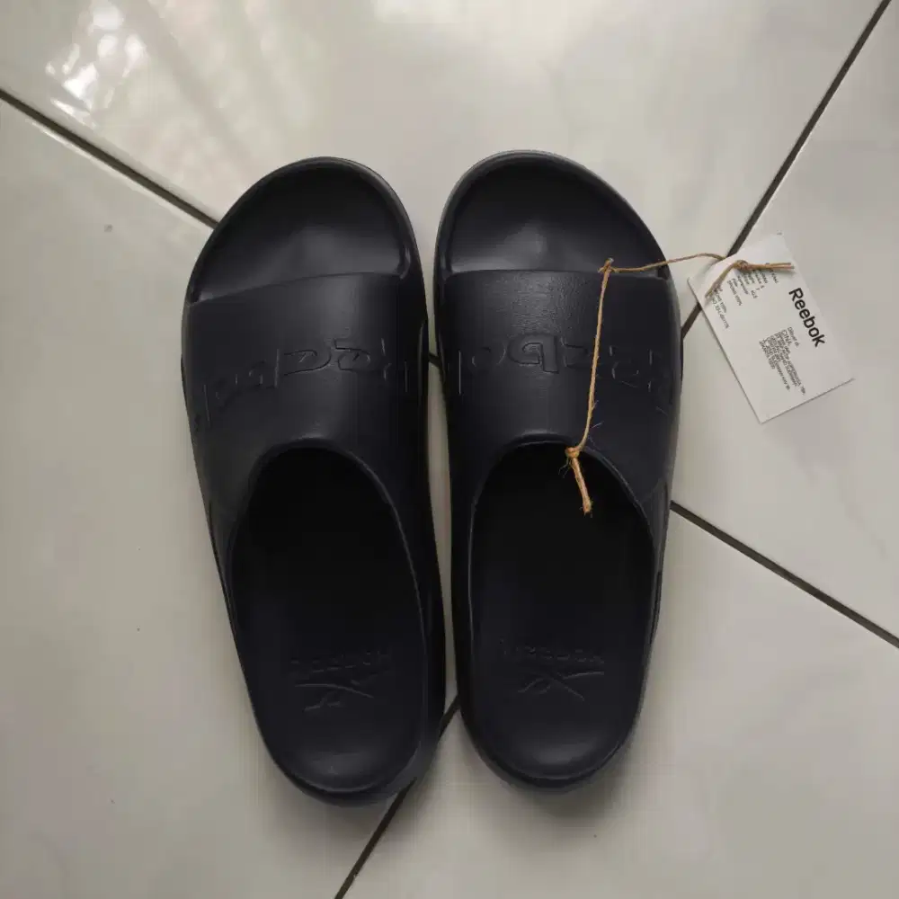 Jual Sandal Reebok Ori Baru 100%