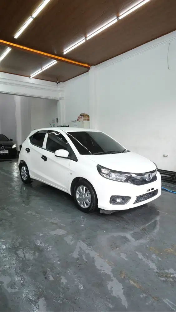 Honda Brio 1.2 E 2023 Matic