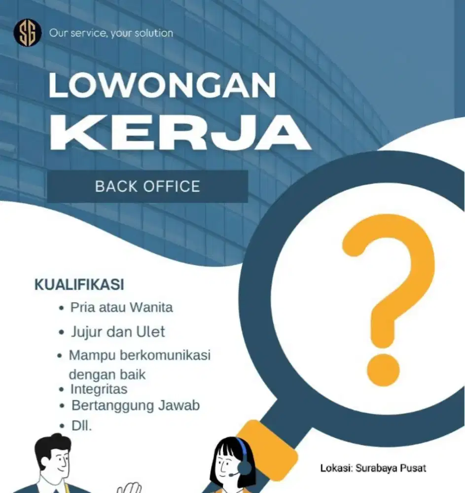 pembukaan Kantor Cabang