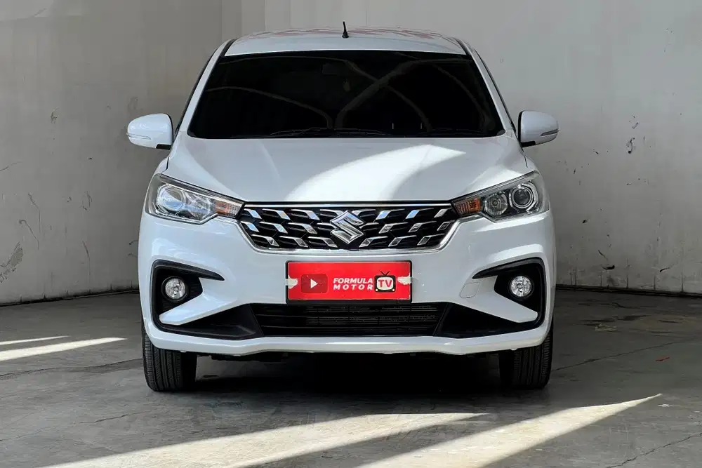 Suzuki Ertiga 2023 Bensin