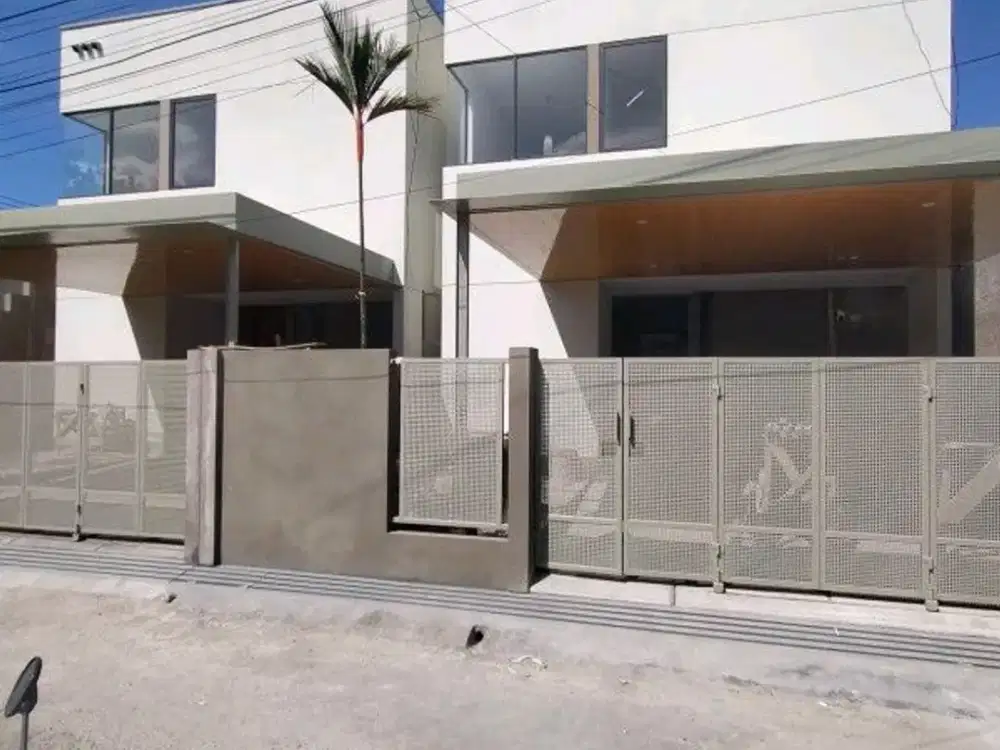 Rumah Minimalis 2 Lantai di Sayap Gedebage dekat Summarecon Bandung Ref.05183