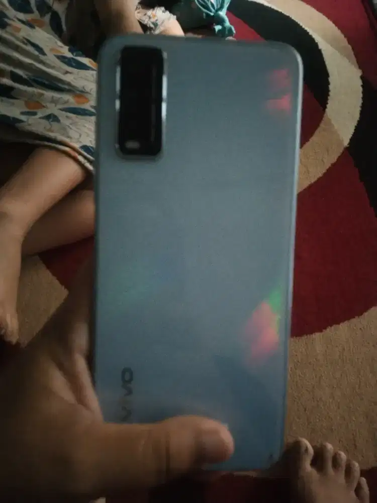 Jual Vivo y20 ram 3/64