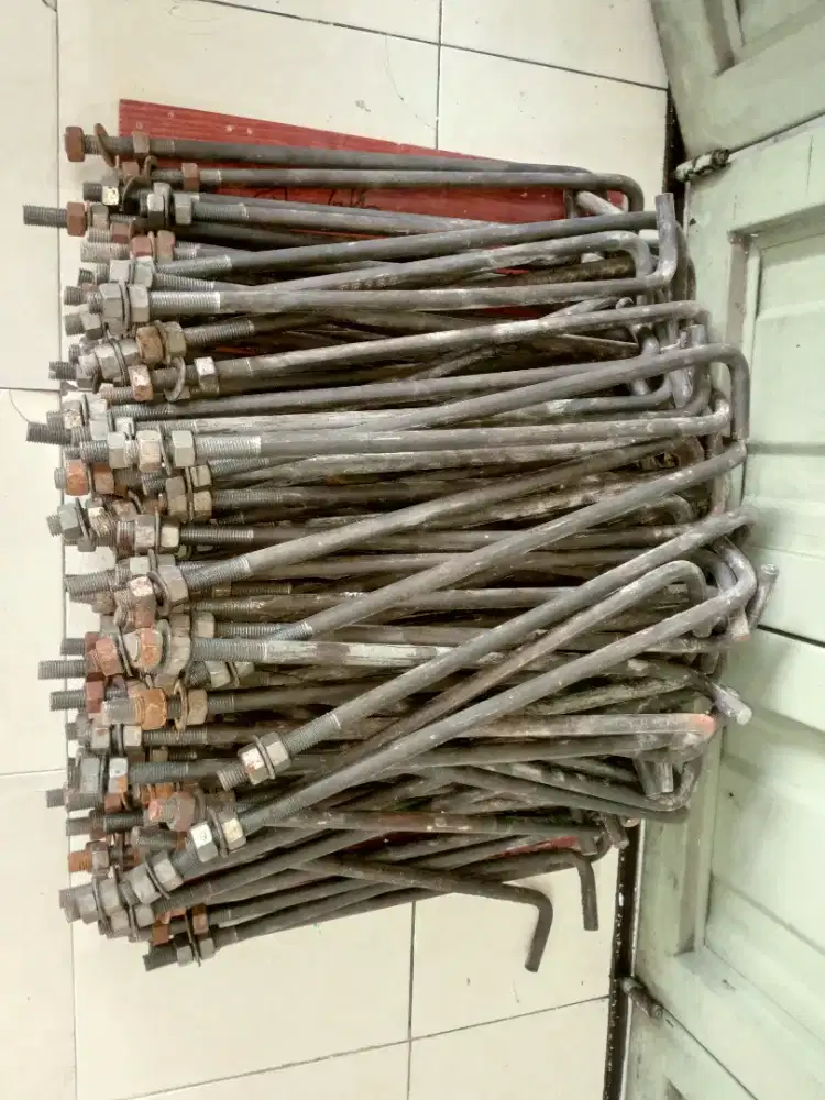 Angkur m19 Doble mur