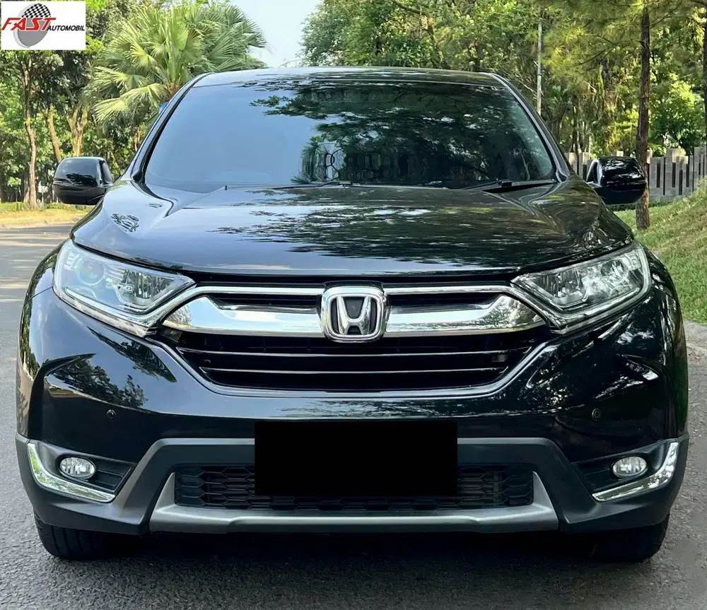 HONDA CRV 2019 1.5 TURBO LOW KM.56RB & PAJAK PANJANG
