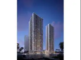 Disewakan Apartement Skyhouse Alamsutera 3KT + 2 KM