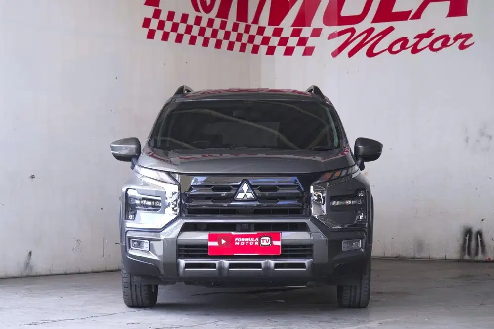 Mitsubishi Xpander 2022 Bensin