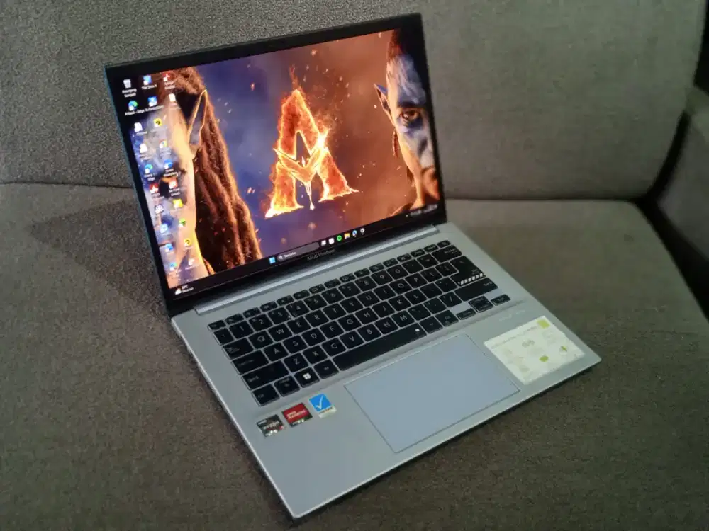 Laptop Asus VivoBook Pro OLED