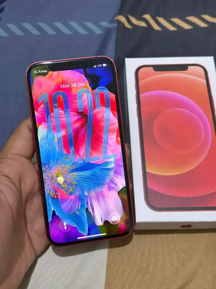 IPhone 12 64Gb Fullset