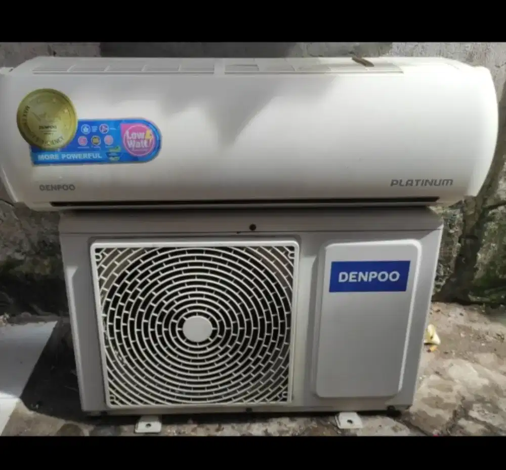 Ac denpo 1/2 pk preon R 410