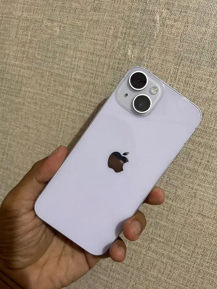 Iphone 14 128gb eks ibox