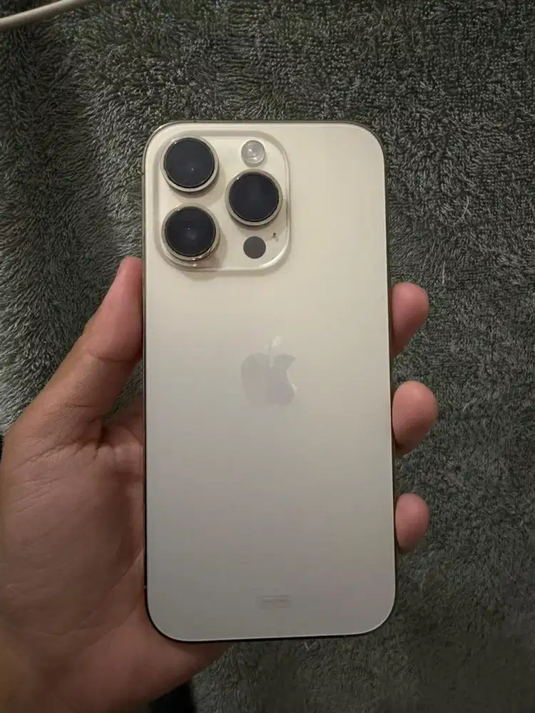 iphone 14 pro 128 ibox warna gold