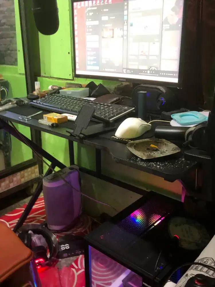 Pc gaming banyak bonus