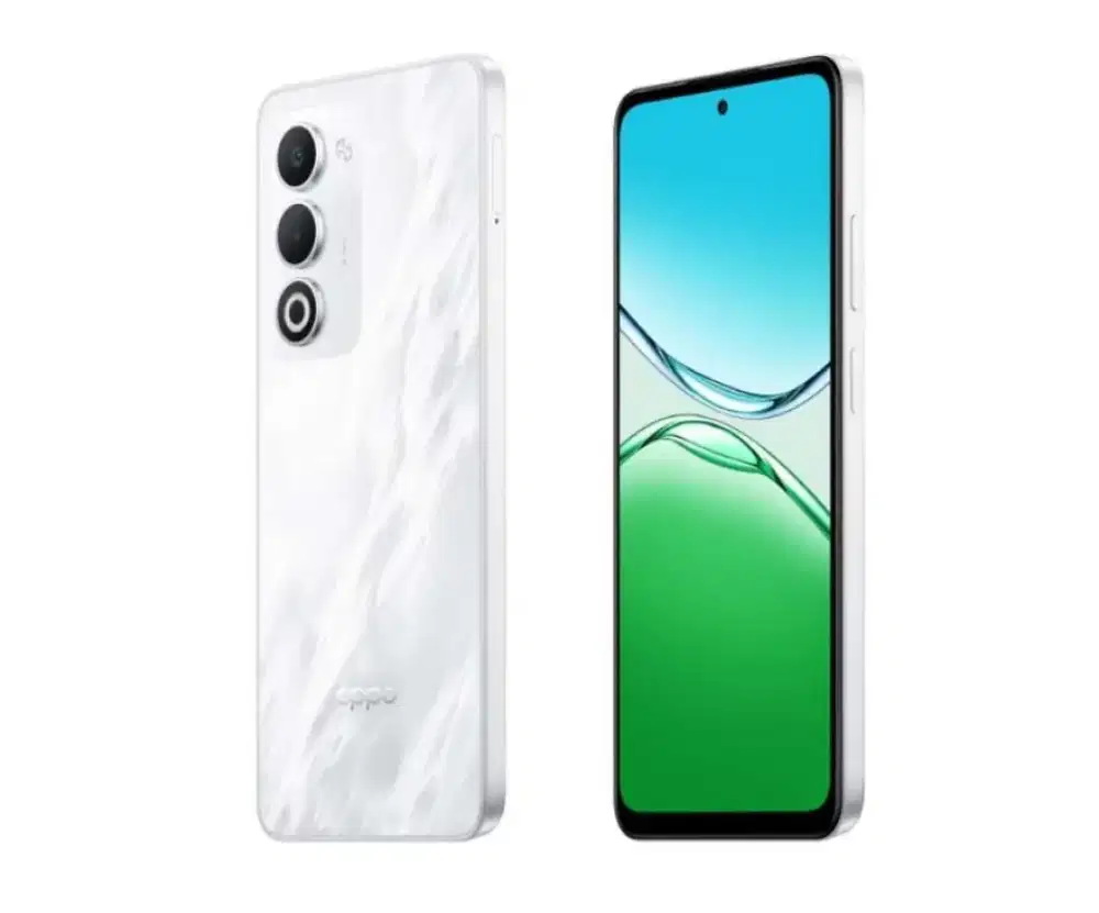 OPPO A5 NFC 16/256 GB CICILAN TANPA KARTU KREDIT