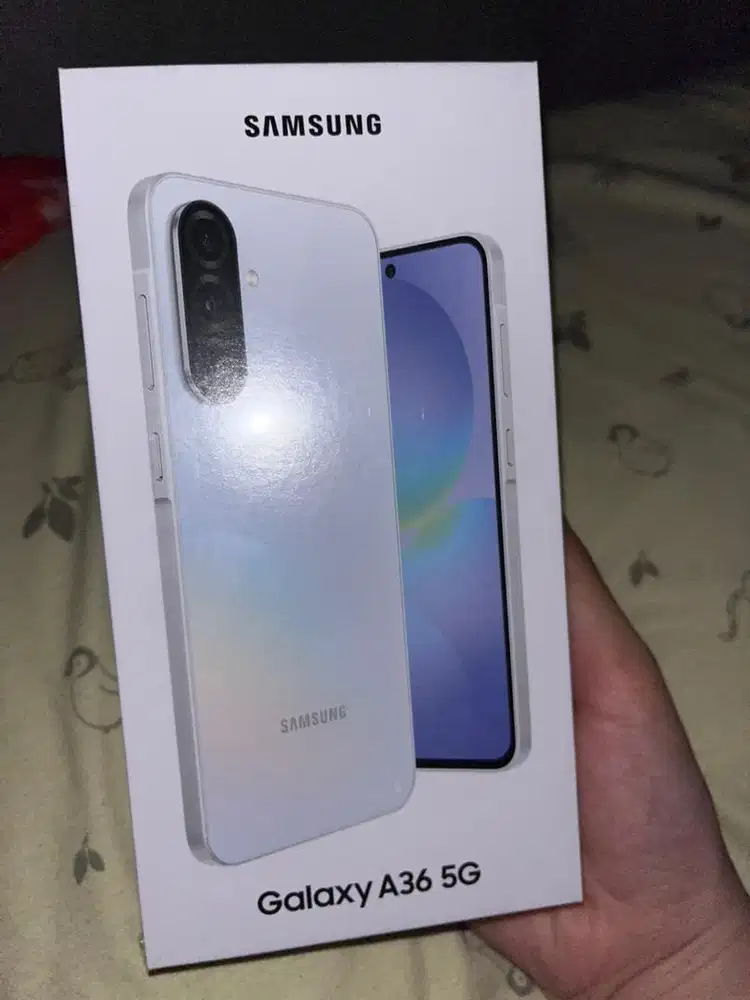 Dijual hp baru kondisi segel,nego tipis tipis