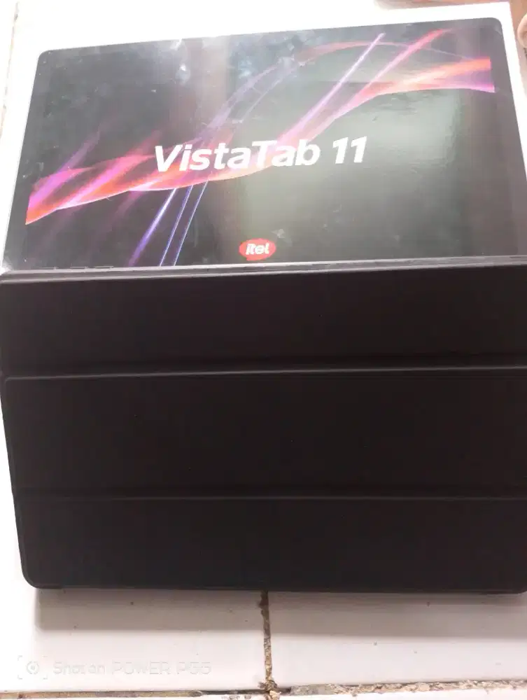itel vistatab 11 12gb/128