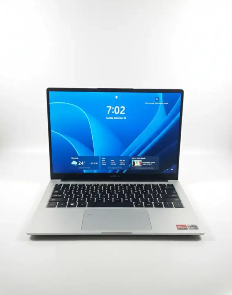 Advan Workplus ryzen 5 6600H 16/512 GB