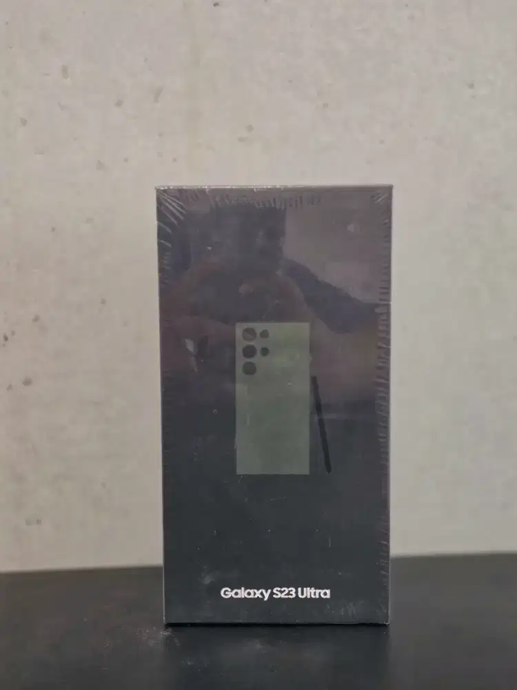 SAMSUNG S23 ULTRA 256GB LIMITED STOCK