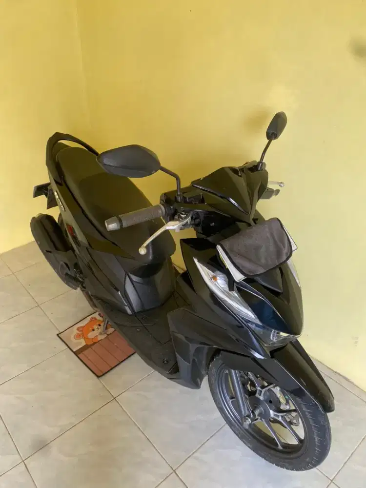 Honda BEAT DULUXE