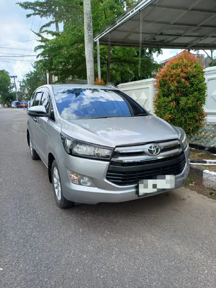 [Forsale] INNOVA REBORN G MT 2018