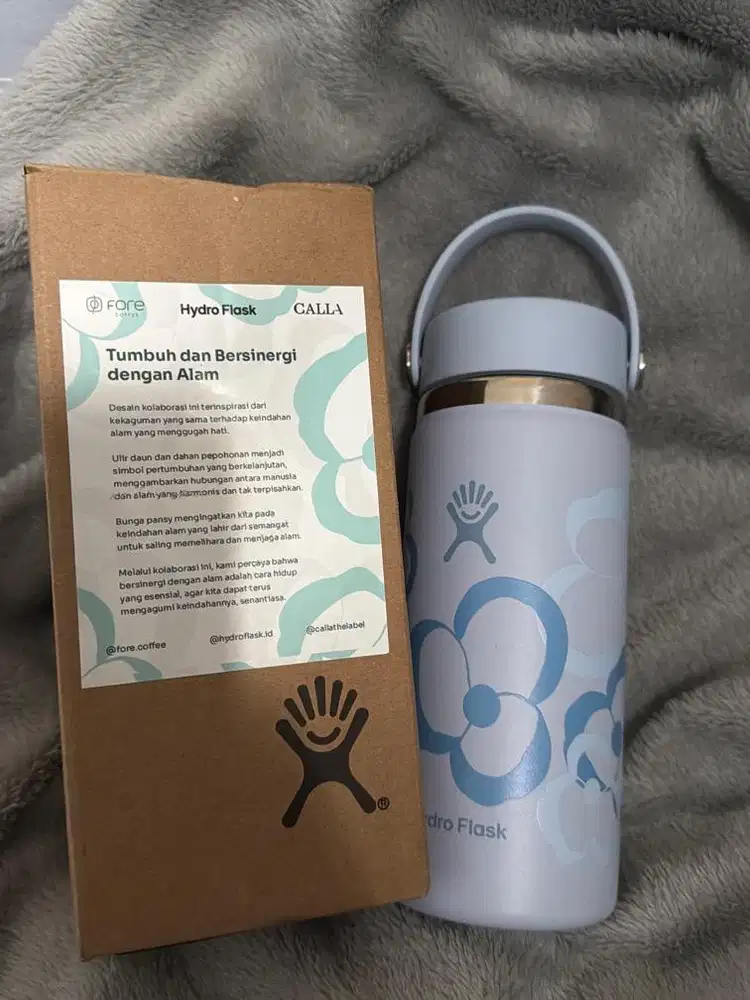 Tumbler Hydro Flask Limited