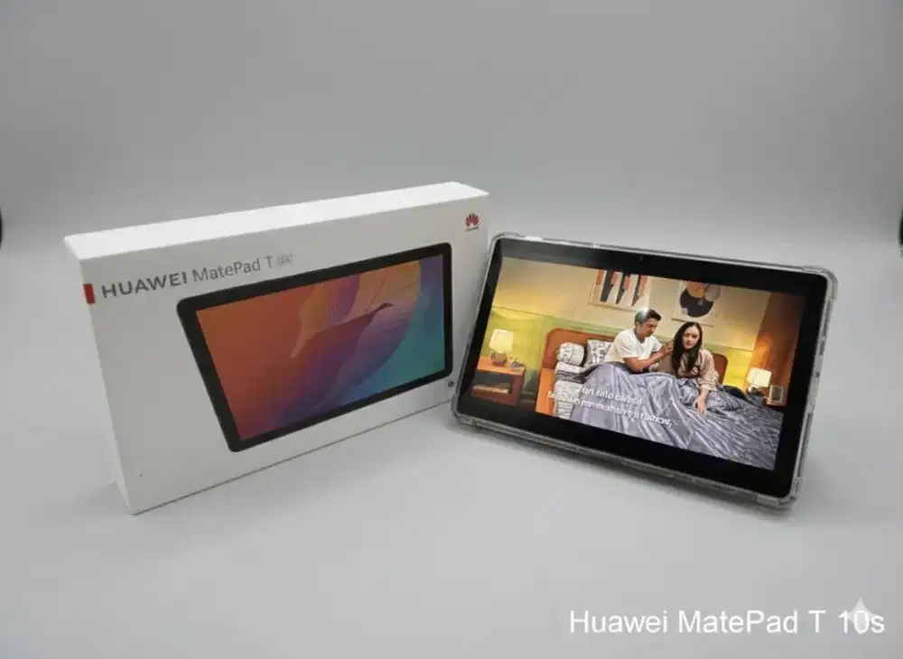 Tablet Huawei matepad t10s