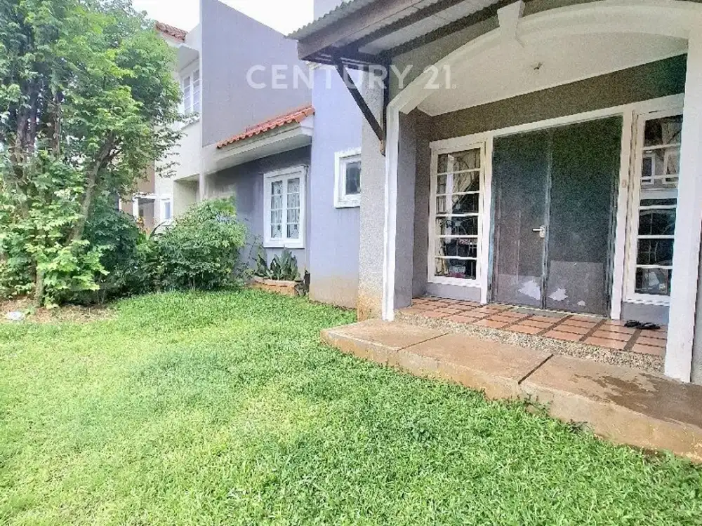 Dijual CEPAT Rumah Eksklusif Bintaro Sektor 9, Lokasi Premium, Siap Huni, Harga Menarik