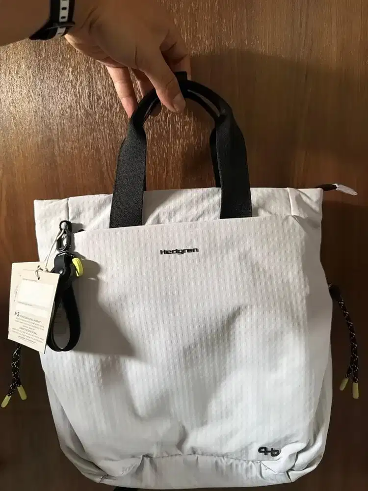 Tas Backpack Hedgren