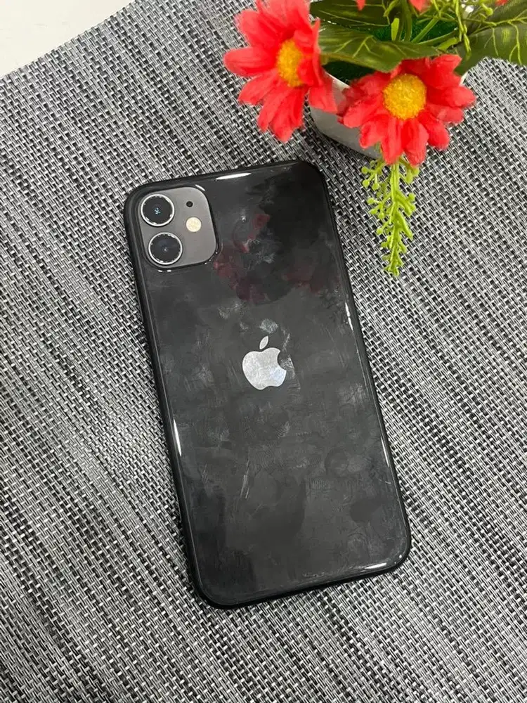 iphone 11 64 inter all op unit saja