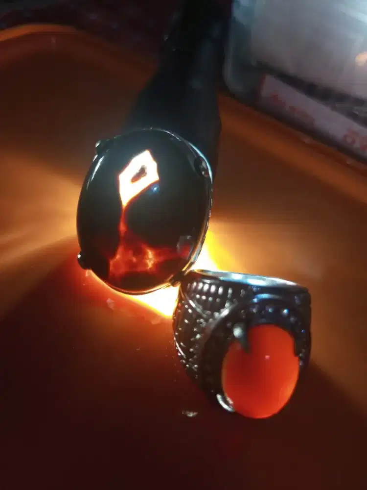 Batu aki Lawas edition Bos'